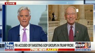 Arctic Frost Investigation: A New Era of Political Targeting