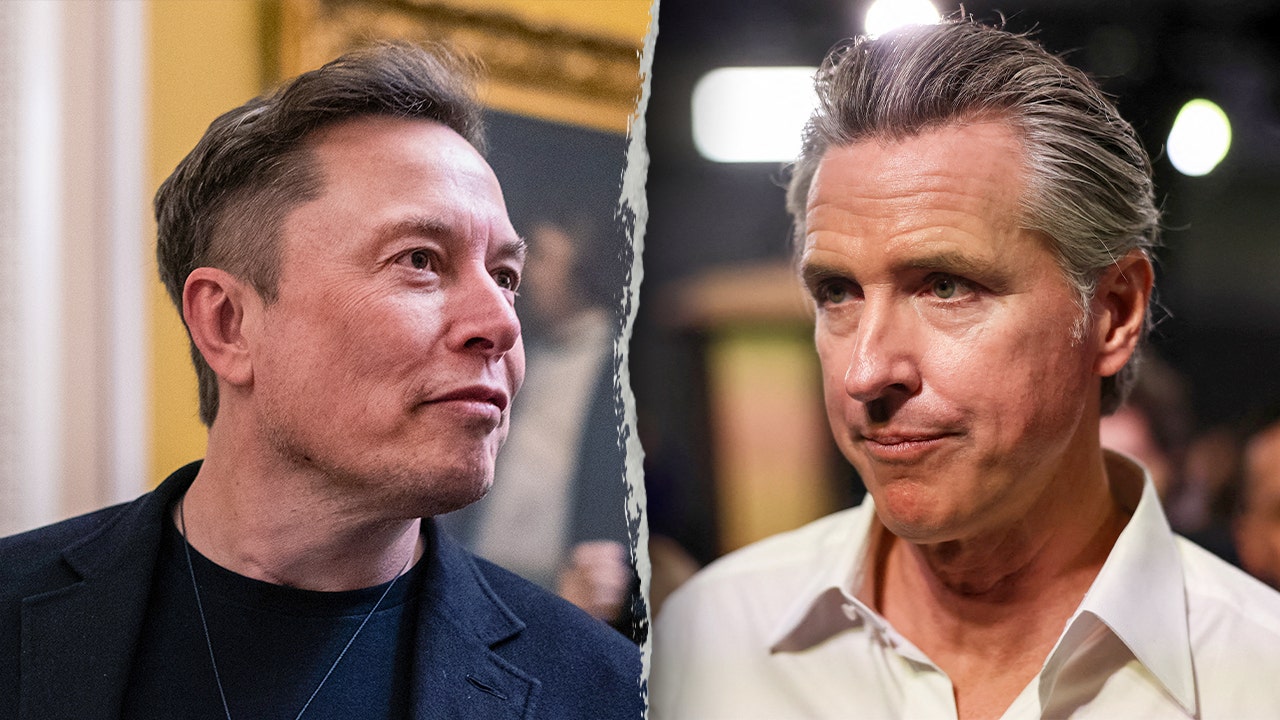Musk Blames ‘Evil Woke Mind Virus’ for Son’s Mental Health Crisis in Response to Newsom