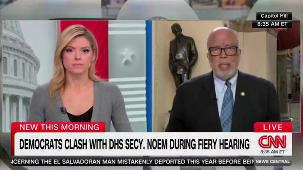 Congressman Thompson Condemned for Minimizing Fatal National Guard Shooting as ‘Unfortunate Accident’