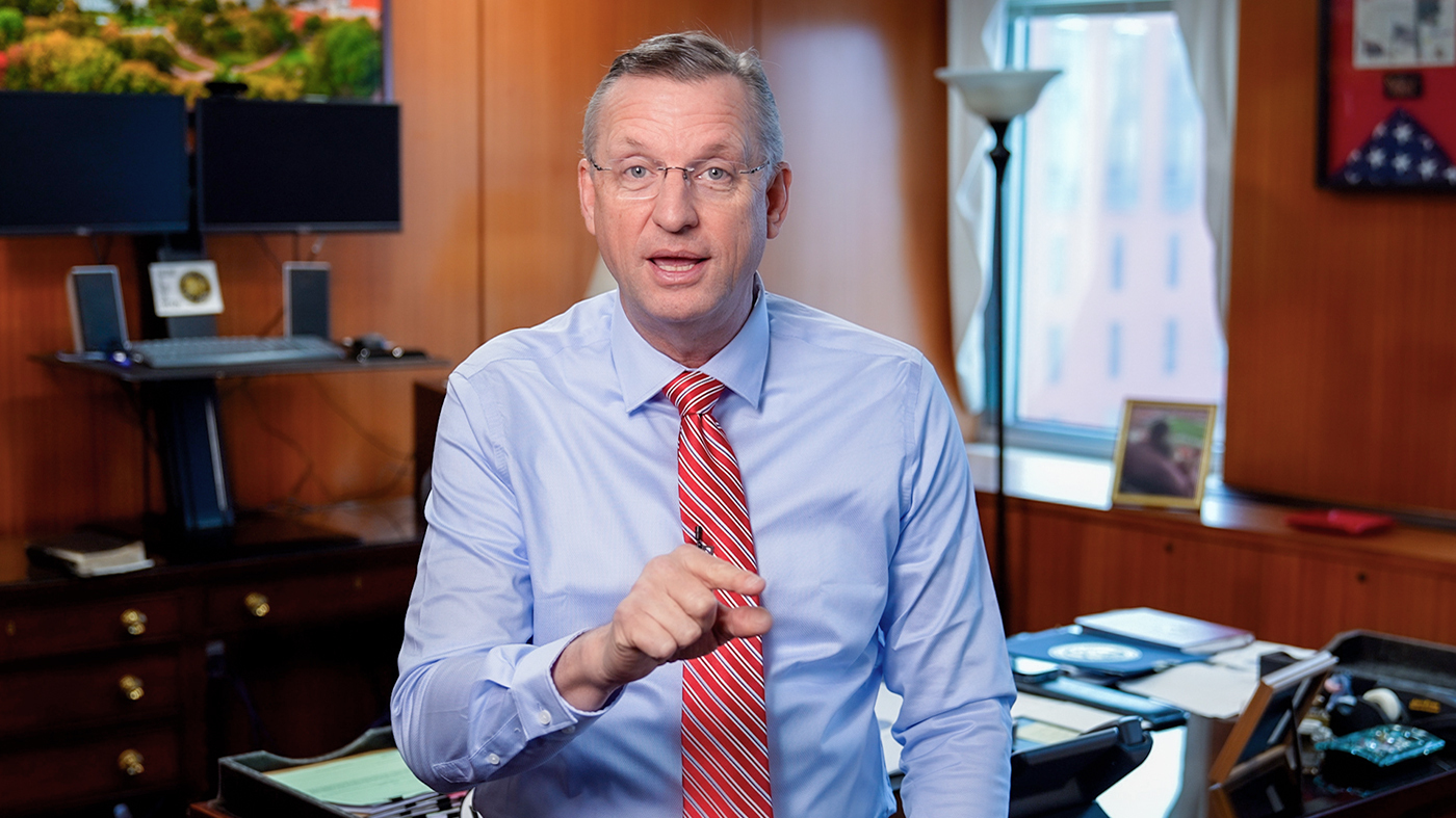 U.S. Judge Praised Rapist as “Family Man” in Shocking Immigration Sentence Ruling