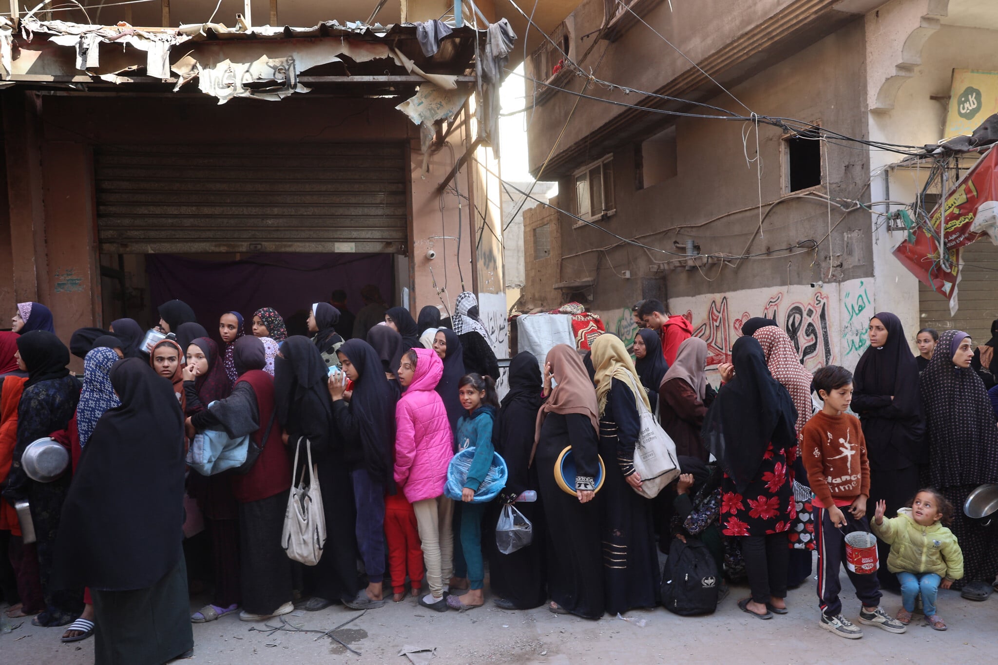 The Most Destructive Falsehood: How ‘Genocide’ Accusations Against Israel Are Fabricated