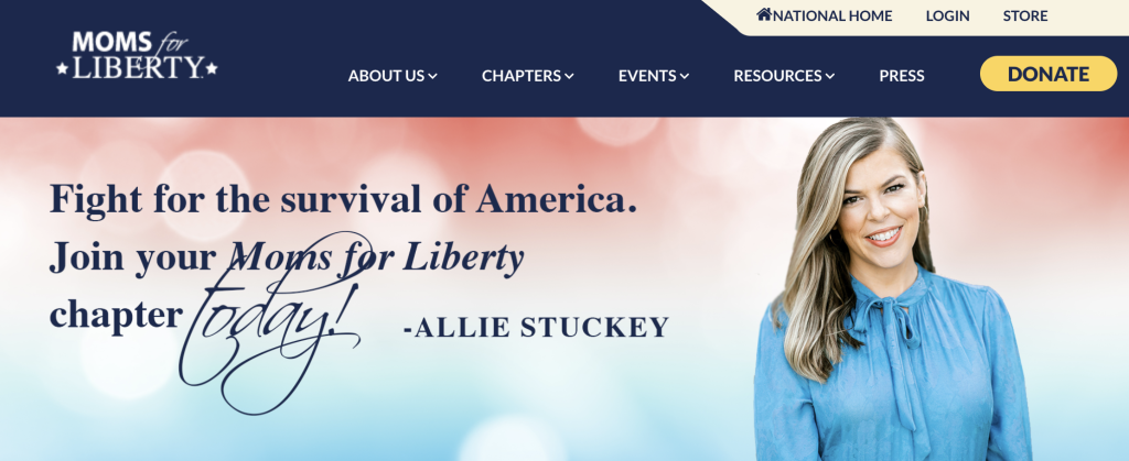 Christian Activist Stuckey Calls for Politics as a Sacred Duty to Love Neighbors