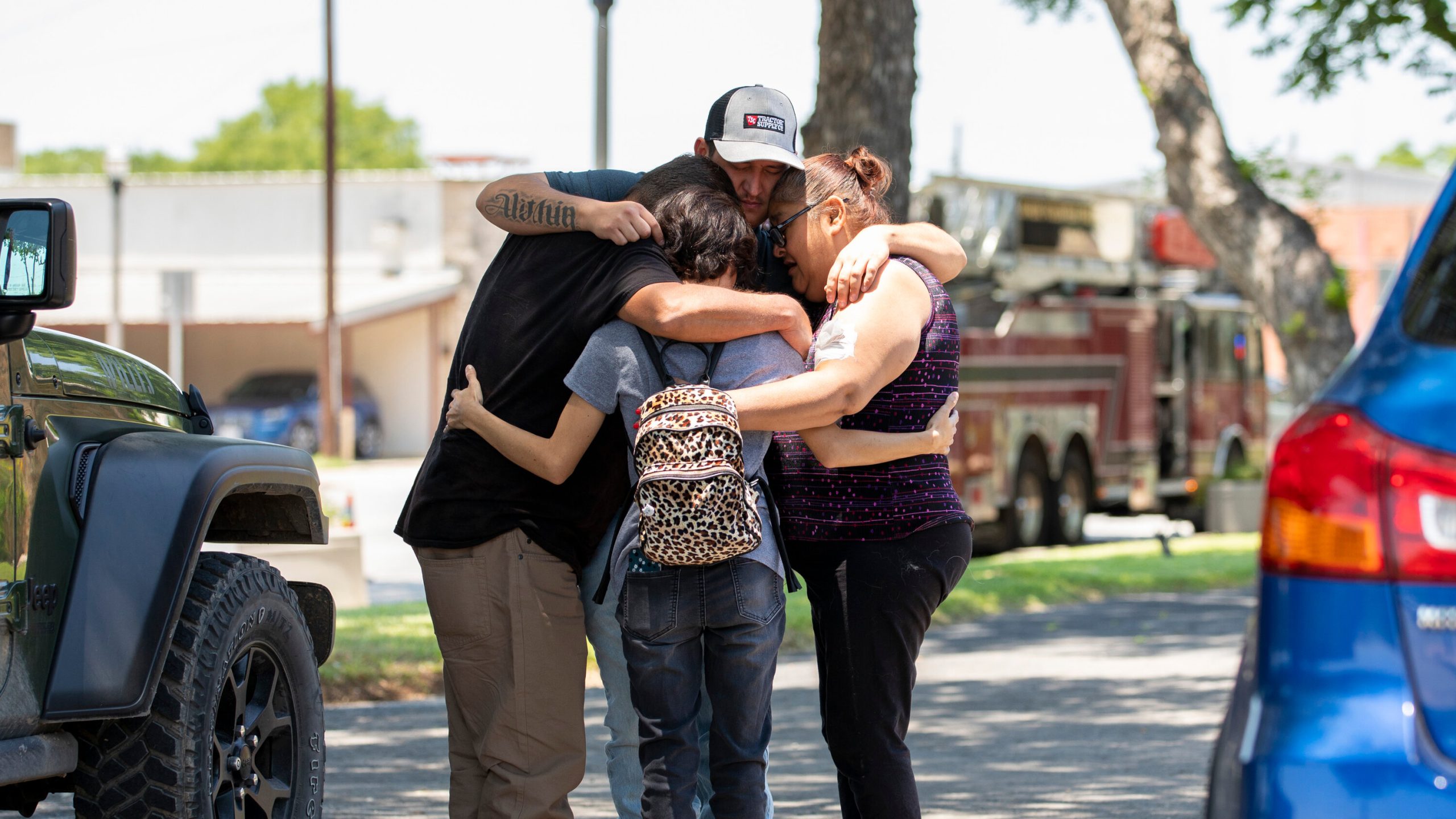 Ohio Family Accuses School District of Inaction After Students Plot to Kill 12-Year-Old