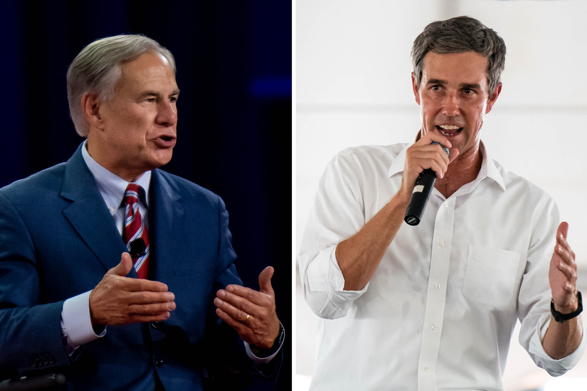 Texas Governor Greg Abbott Targets ‘Progressive’ District Attorneys After Alleged School Threat to Austin Elementary Students