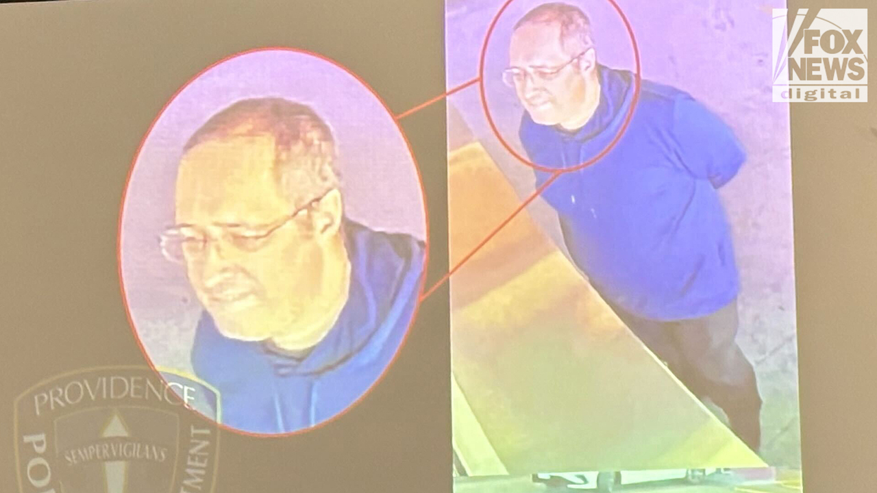 Shocking Link Uncovered: Authorities Probe Ties Between Brown University Shooting and MIT Professor’s Fatal Attack