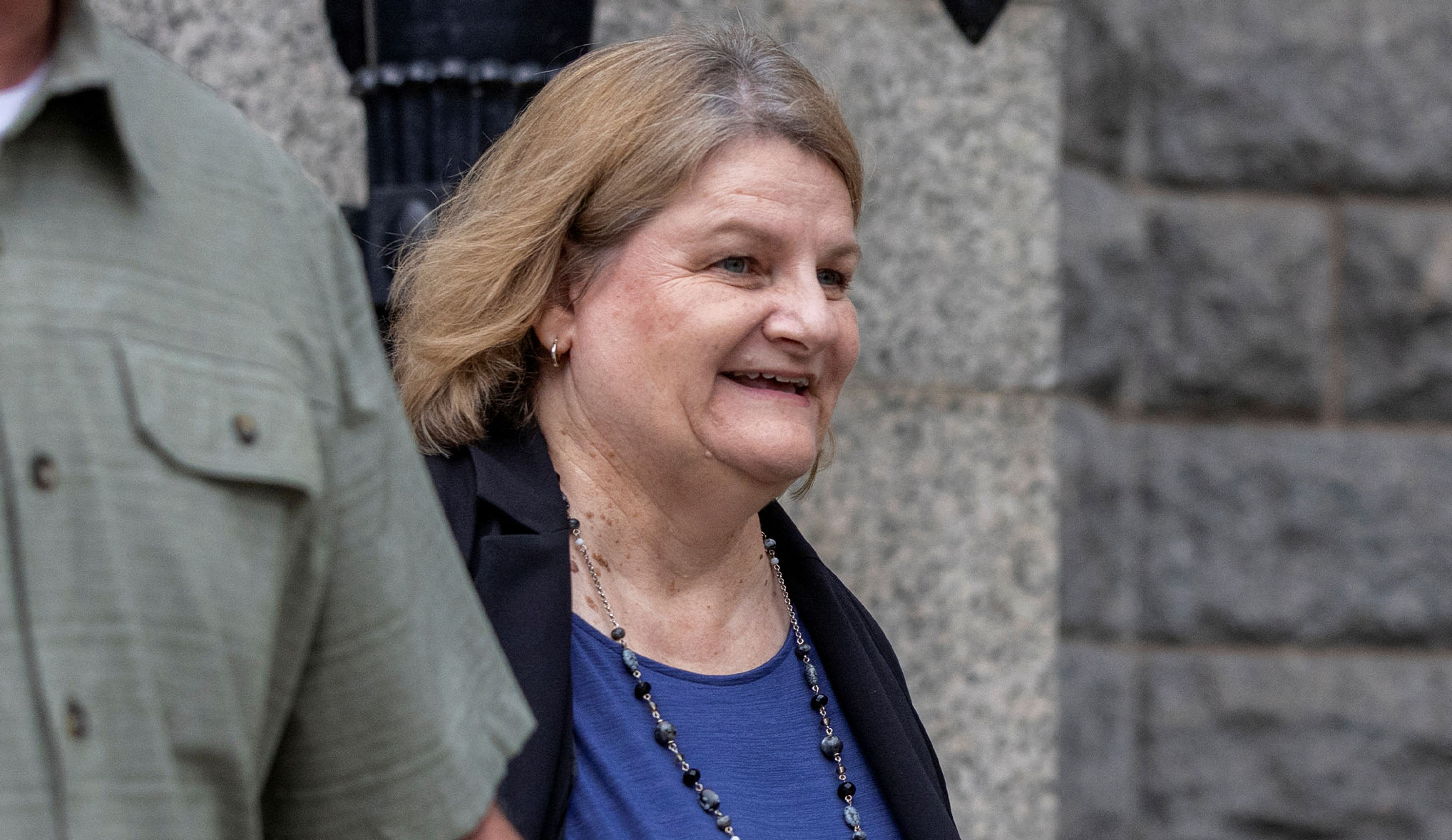 Milwaukee Judge Convicted for Helping Illegal Alien Evade Arrest