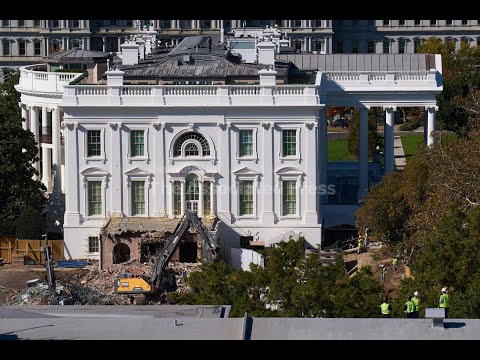 The Perfect Storm: How Washington’s Housing Bill Sets Up a Crash Blamed on the White House