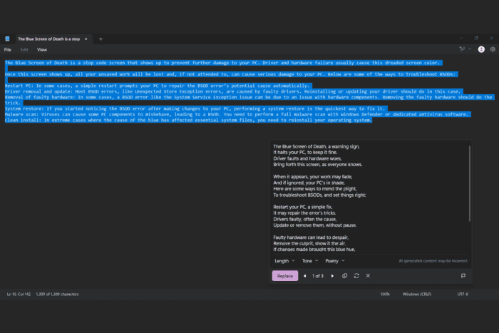 Okay, here is the rewritten article following your instructions: