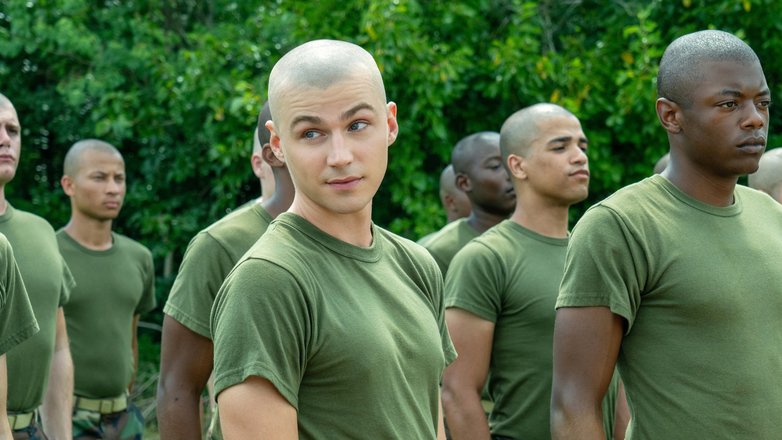 Netflix Cancels ‘Boots’ Series After Pentagon Labels It ‘Woke Garbage’