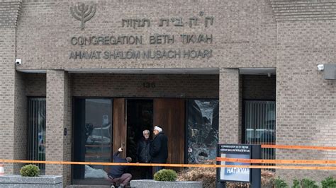 Adam Hamawy Faces Alleged Terrorist Ties in New Jersey House Race