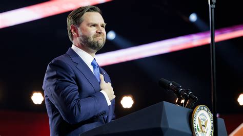 Vance Dominates GOP Primary Polls, Shatters ‘Anyone’s Game’ Conventional Wisdom
