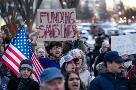 Republicans Threaten to Undermine Trump’s Victims Compensation Fund