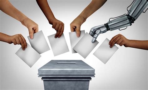 China’s Cyber Threat to U.S. Elections Exposed; Paper Ballots the Only Solution