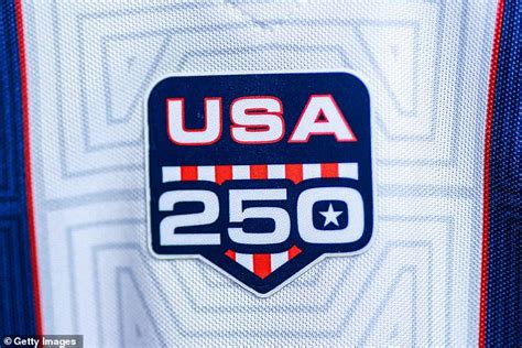 WNBA Players Condemn Proposed USA 250th Birthday Jersey Patch
