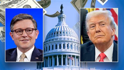 Trump Leverages Housing Bill to Force Congress to Choose Election Integrity or Consequences