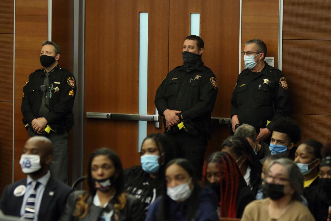 Fugitive Hanut Abdulle Arraigned in Ohio Murder Case After Capture in Somalia