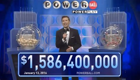 Powerball Makes History with First Non-U.S. Jackpot Winner Possible