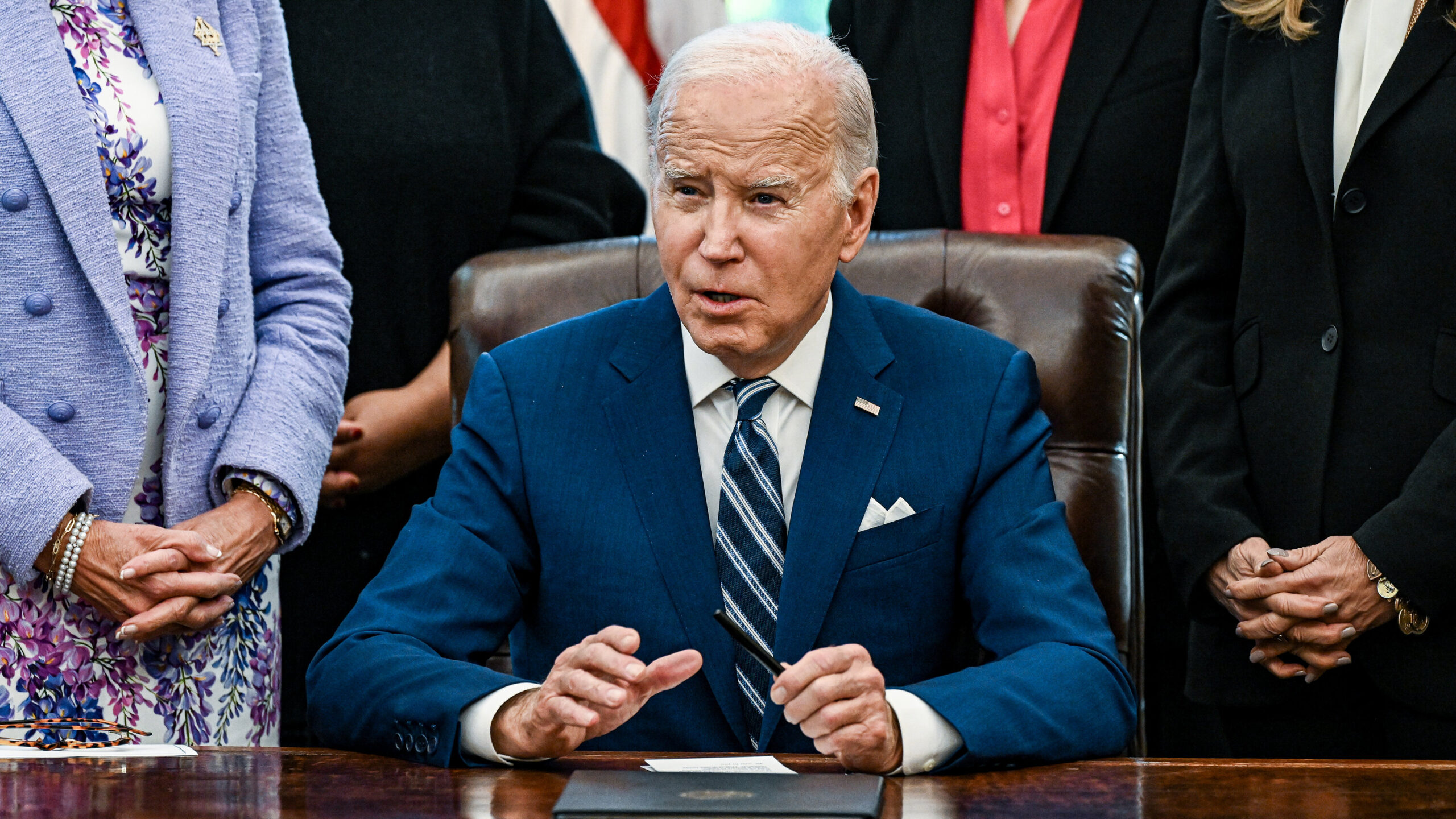 Biden Administration Shields Peter Daszak from Security Screening Despite Wuhan Institute Ties