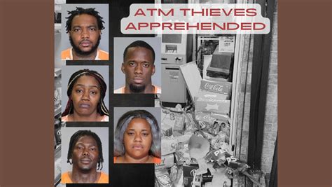 Five Maryland and DC Teenagers Accused of Florida 7-Eleven Theft; Coach Alleged to Have Lied