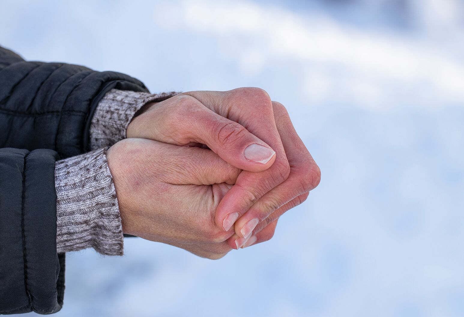 Cold Hands and Aching Backs: Why Modern Education Fails to Cultivate True Virtue