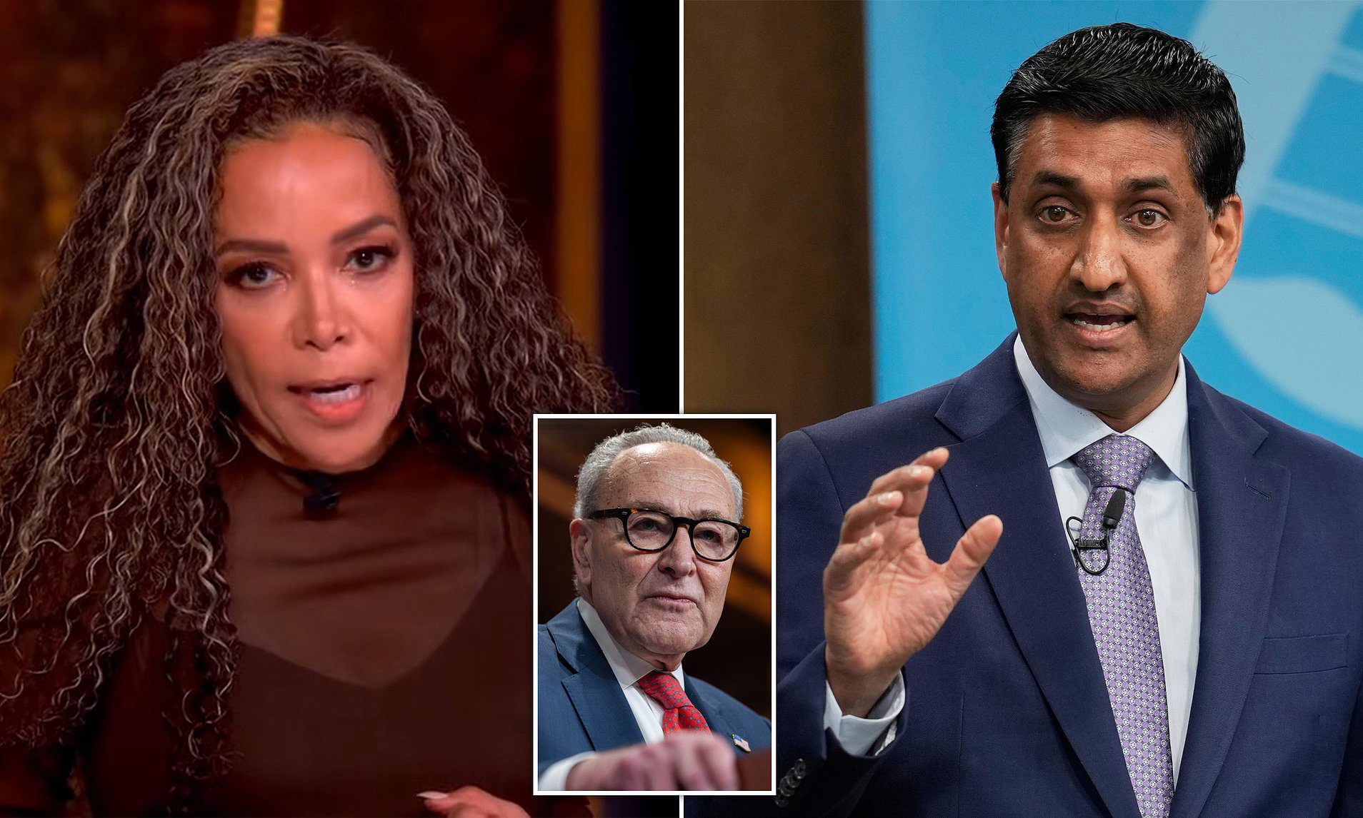 Democratic Candidate on Video Threatens Woman with Hospitalization Before Being Knocked Unconscious