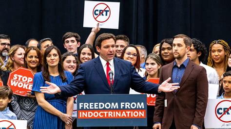 The Woke Shift: How Political Movements Are Rebranding Their Targets
