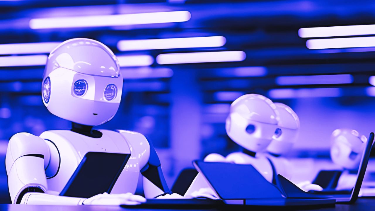 Why America’s AI Fears Are Overstated: Water, Energy, and Job Concerns Lacked Context