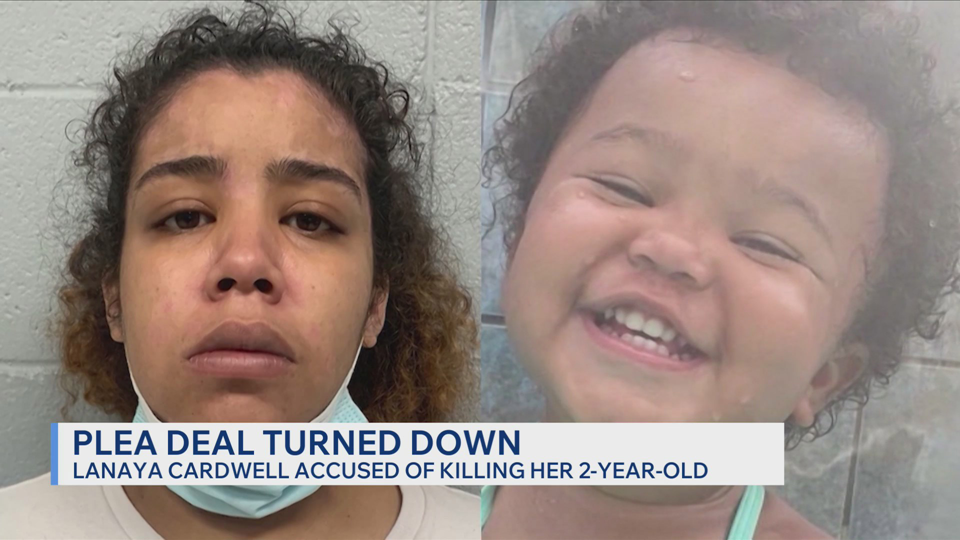 Mother Confesses to Killing 2-Year-Old Son Amid ‘Psychotic Break’ During High-Profile Murder Case Obsession