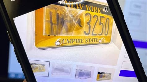 License Plate Cameras Leave Innocent Drivers Spending Hours on the Roadside or Days in Jail