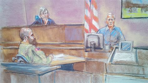 The Execution of Fort Hood’s Mass Murderer Exposes a Crisis in Modern Justice