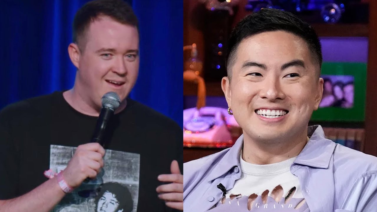 SNL Veteran Kenan Thompson Demands Shane Gillis ‘Educate Himself’ After Controversial Gym Joke