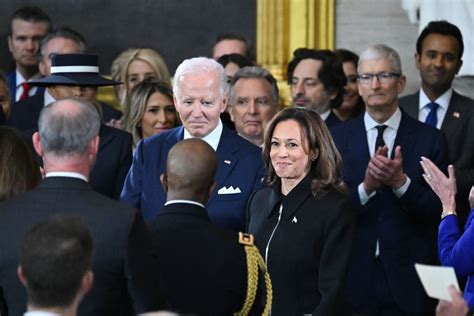 Arizona Man Sentenced to More Than Three Years for Threats to ‘Execute’ Trump and Harris at Inauguration
