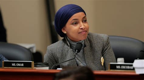Ilhan Omar’s Tearful Fundraising Plea Amid Federal Raid Allegations