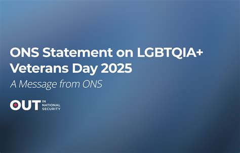 Veterans of Foreign Wars’ LGBTQIA+ Month Celebration Sparks Strategic Concerns