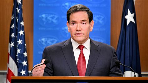 Marco Rubio’s Athens Speech Omitted a Critical Chapter in Western Civilization