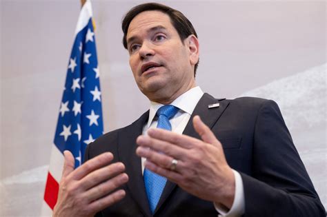 The Understated Balance in Rubio’s Athens Address
