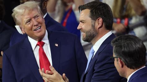 Vice President Vance Condemns GOP for ‘Whining’ Over Ramaswamy Ad Campaign