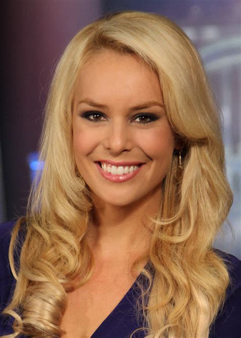 Former State Department Press Adviser Britt McHenry Forced to Resign After NBA Game Confrontation