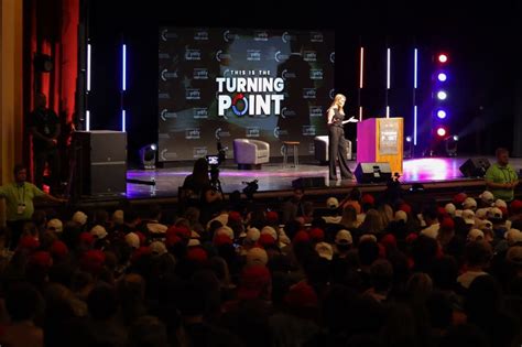 AmericaFest 2026 Set to Honor Charlie Kirk’s Legacy with Star-Studded Lineup