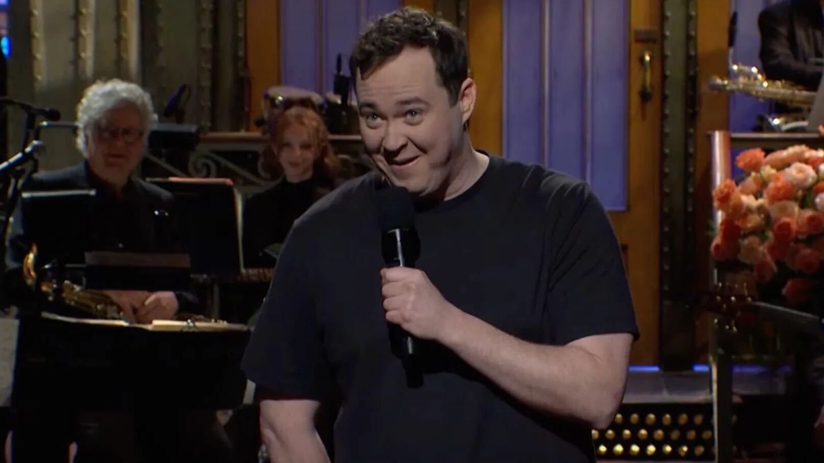 Former ‘SNL’ Stars Defend Shane Gillis on Gym Joke Controversy