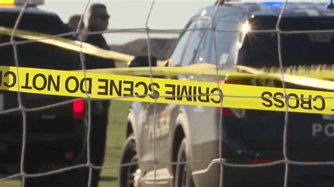 Wichita Soccer Field Tragedy: Pickup Truck Kills Two, Injures Ten