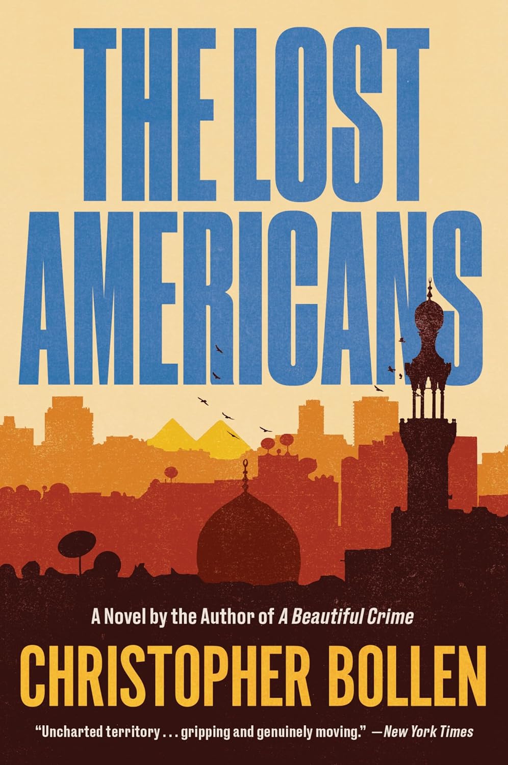 The Brother I Lost: Why American Freedom Demands Love for Muslim Neighbors