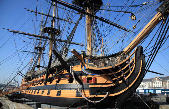 Chesterton’s ‘Lepanto’: How a 455-Year-Old Naval Victory Becomes Immediate Today
