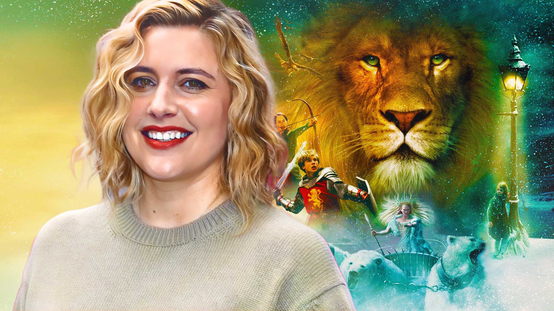 Uncle Andrew’s Silence: A Christian Caution for Greta Gerwig’s Narnia Adaptation